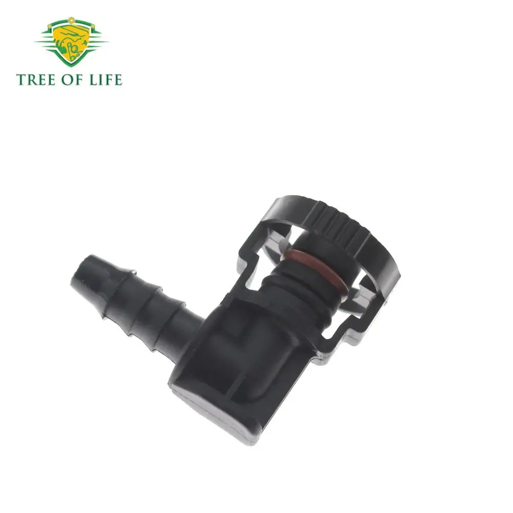 1/2x Fuel Pump Quick Release Connector For Ducati 749 999 1098 848 1198 821 939 959 1199 1299 800