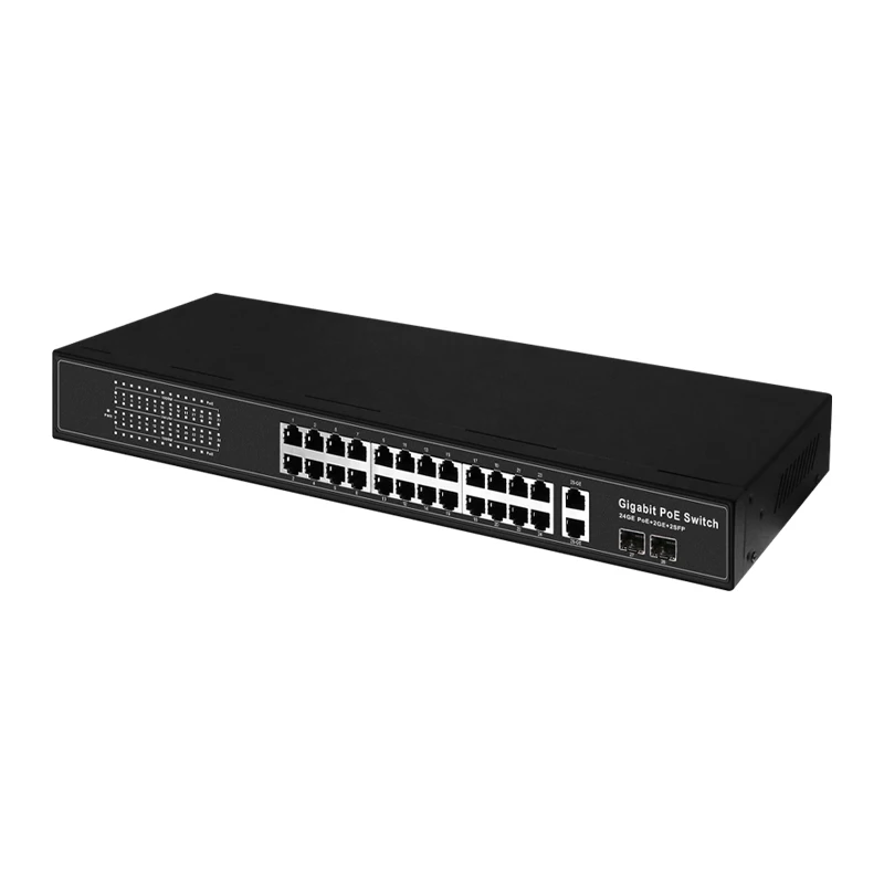 JT-COMイーサネットネットワークスイッチ,産業用スイッチ,bt,poe,1000m,sfp,アップリンク,28ポート