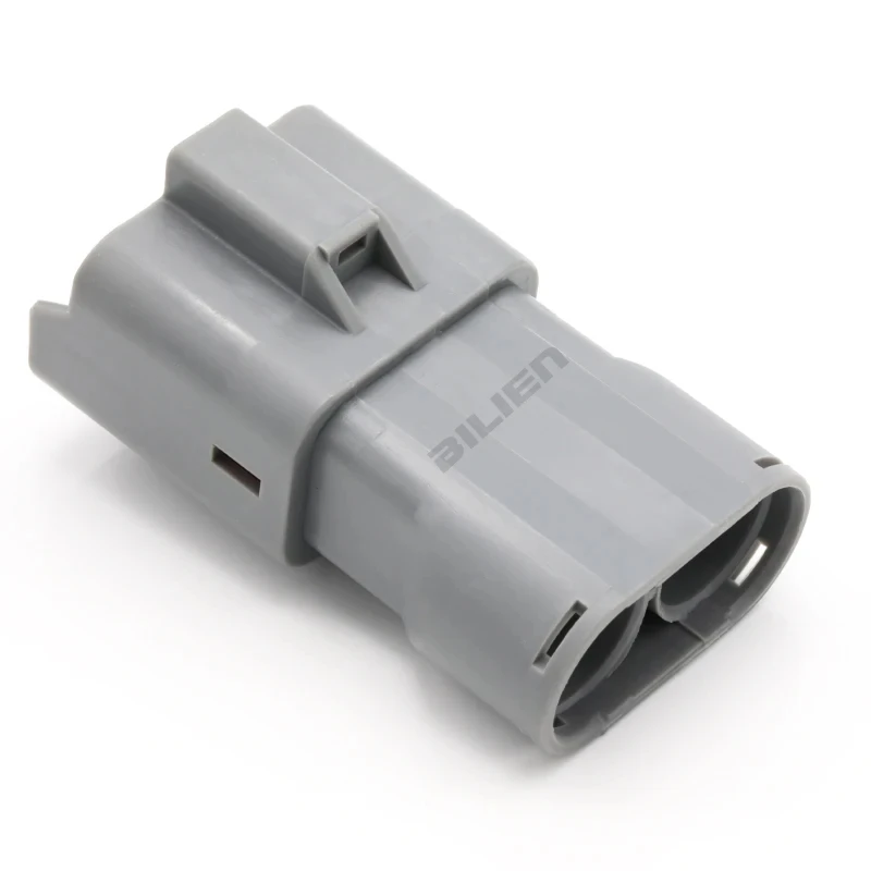 2-core DJ70253A dj7021y-9.5-11/21 high current automobile connector male female butt joint terminal 7222-4220-40/7123-4220-40