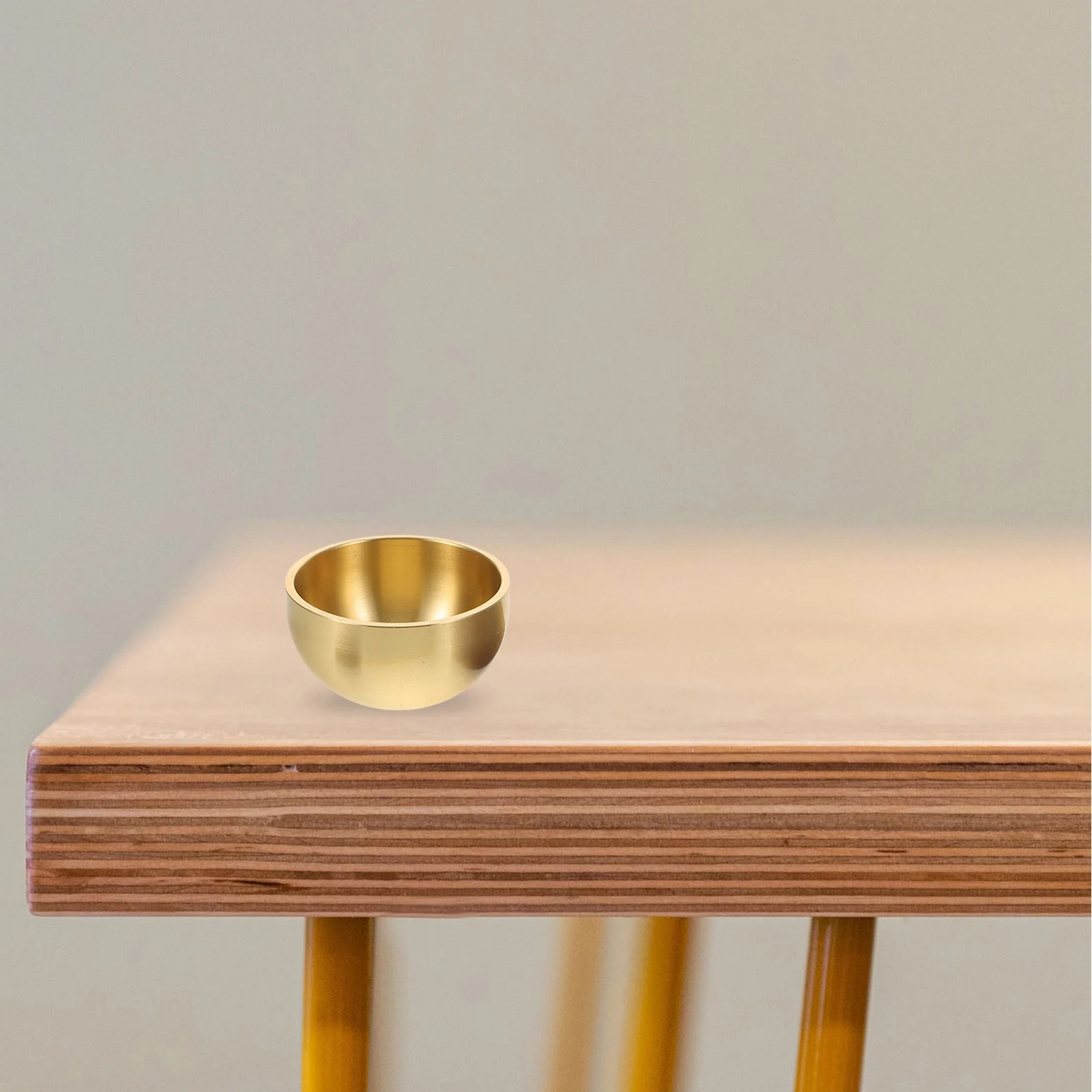 

1Set Mini Singing Bowl Set Small Sound Bowl for Meditation Yoga Relaxation Heart Chakra Healing Portable Music Therapy Tool