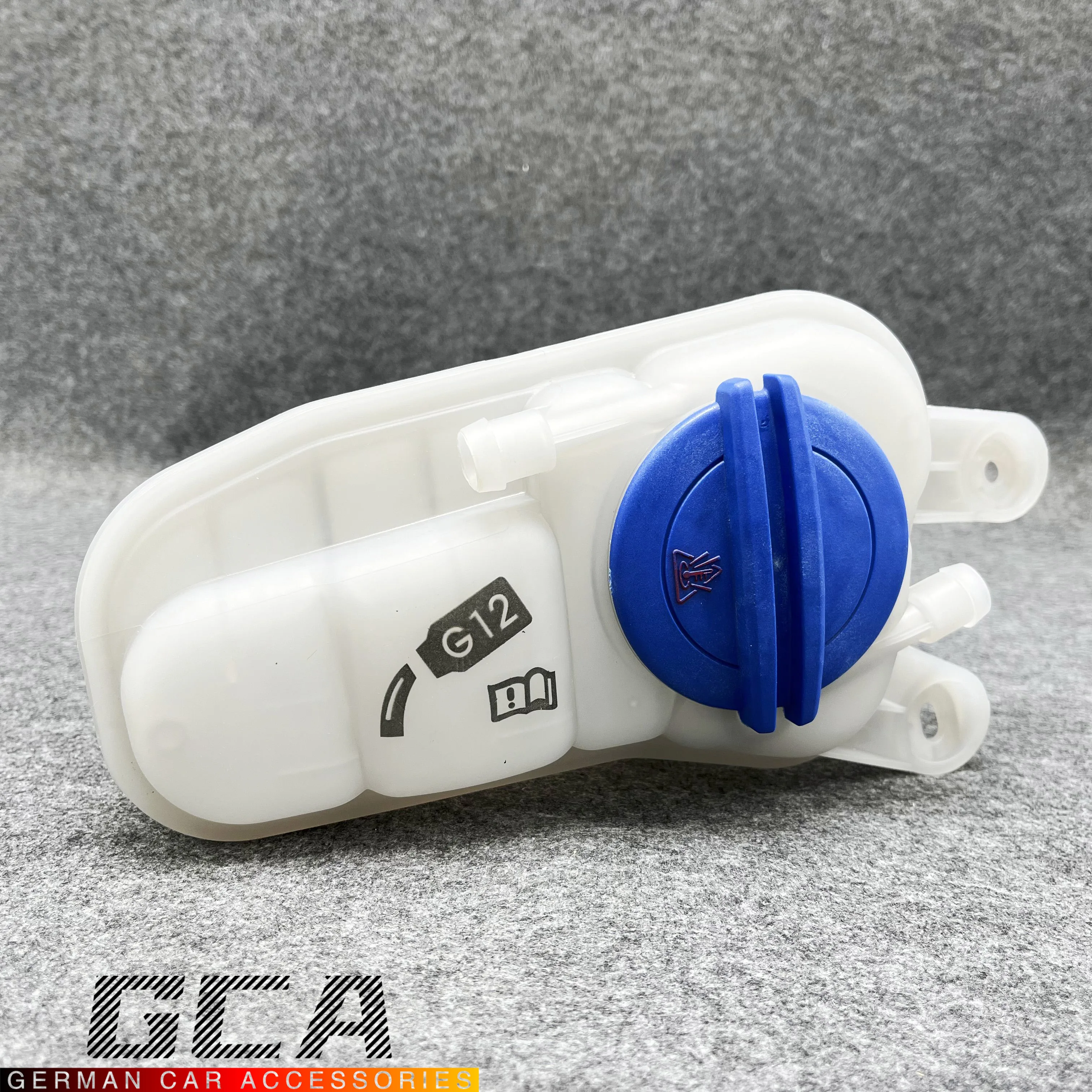 Coolant Overflow Recovery Tank Bottle Expansion Reservoir 8K0121403Q PAB121403 8K0121403AC 8K0121403T For A4L B8 S4 A5 S5 Q5