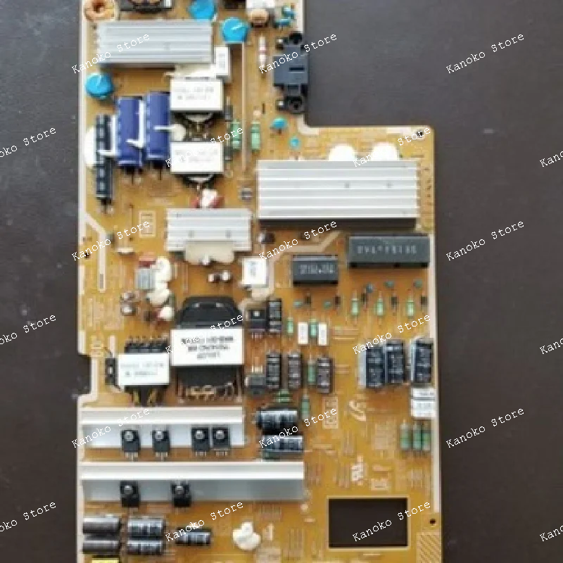 

Suitable for UA60F8000AJ Power Board BN44-00637B Motherboard BN41-01959 Light Strip Logic Board