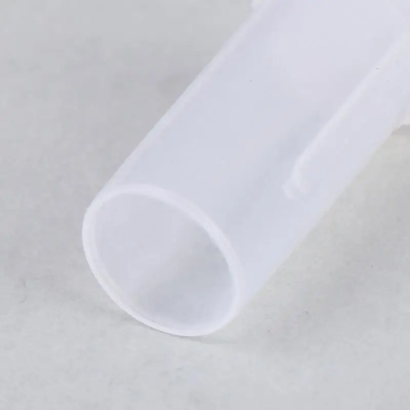 【W】100Pcs 7mm/9mm Inner Diameter Common Rail Injector Nozzle Dust Cap Common Rail Parts, Diesel Pump Repair Kits