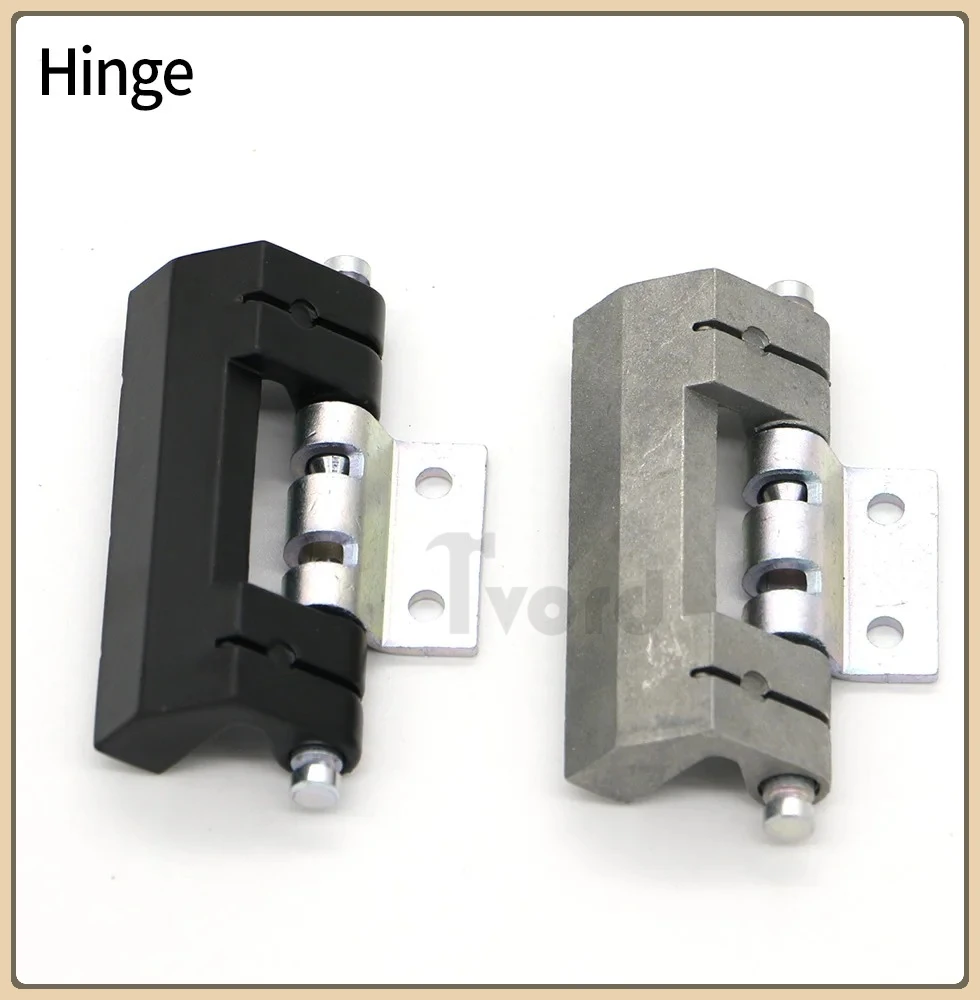 CL201-1 Concealed Hinge HL011-1-2 Rittal Cabinet Distribution Box Door Hinge Zinc Alloy Cabinet Body Hinge
