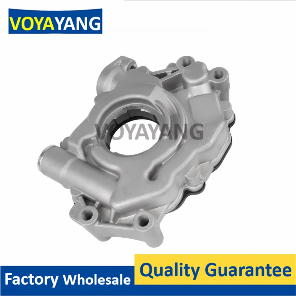 1X 53021622BH for 2009-2017 Dodge Ram Chrysler Jeep 5.7 Hemi Engin V8 Engine Oil Pump 53021622BF 53021622BG