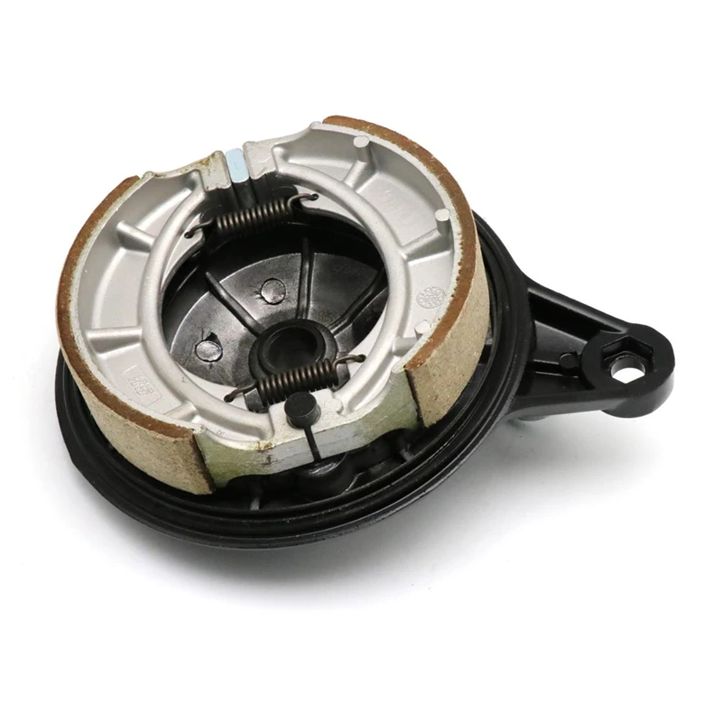 Motorcycle Brake Panels for Suzuki Haojue Jingcheng QJmotor Haojin Lifan for GN125 GS125 HJ125 JC125 LF125 130mm Drum Brakes