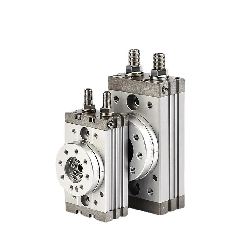 

Smc MSQB Adjustable Cylinder Rotary 0-190Degrees MSQB10A MSQB20A MSQB30A MSQB50A MSQB20R MSQB30R Pneumatic Rotary Cylinder