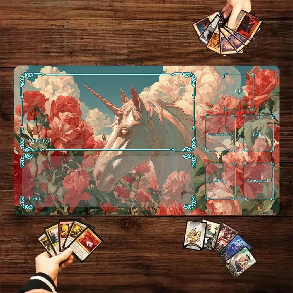 Romantic Rose And U… - image