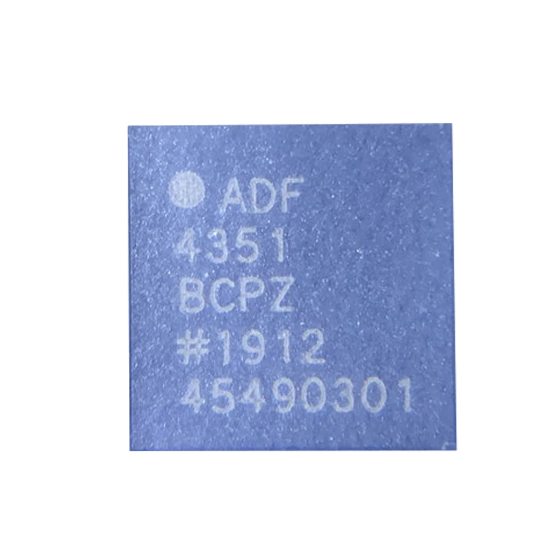 

ADF4351BCPZ VFQFN-32 New original chip integrated circuit IC