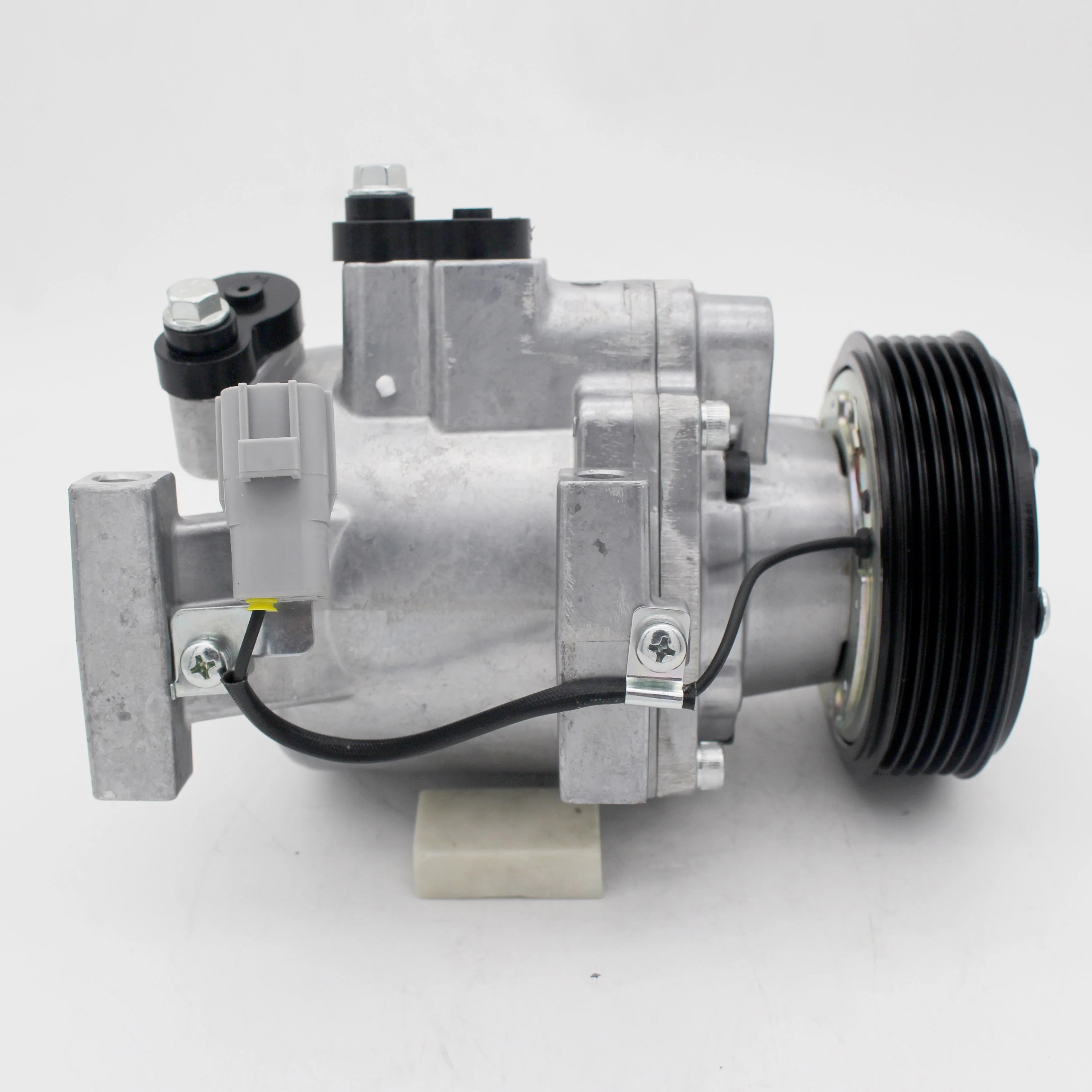 Prezzo all'ingrosso Compressore AC per auto 12V per Corolla Oem 4472607100 Compressore automatico AC Climatizzatore *