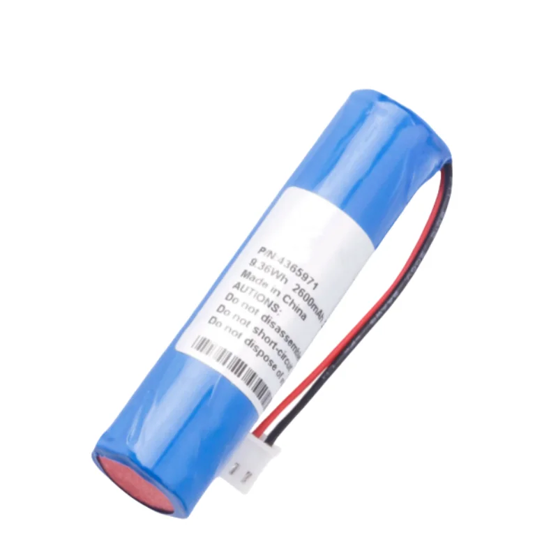 

VT04 POWER 4365971 81112201 CSEE-ITSO-ZL-PM1Y Ba-ttery для Fluke VT02 VT04 VT04A визуальный ИК-термометр литий-ионный