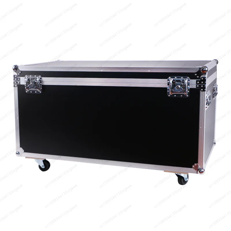 

Кейс из алюминиевого сплава, чемодан, кейс для инструментов, кейс на колесиках, оборудование для хранения, транспортировка сценического оборудования