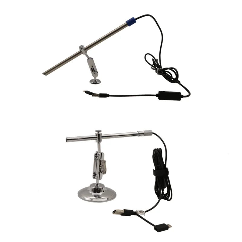 Laparoscopy Simulation Training Camera Straight Rod Endoscope Thoracic Cavity Lens Arthroscopy Intervertebral Endoscope