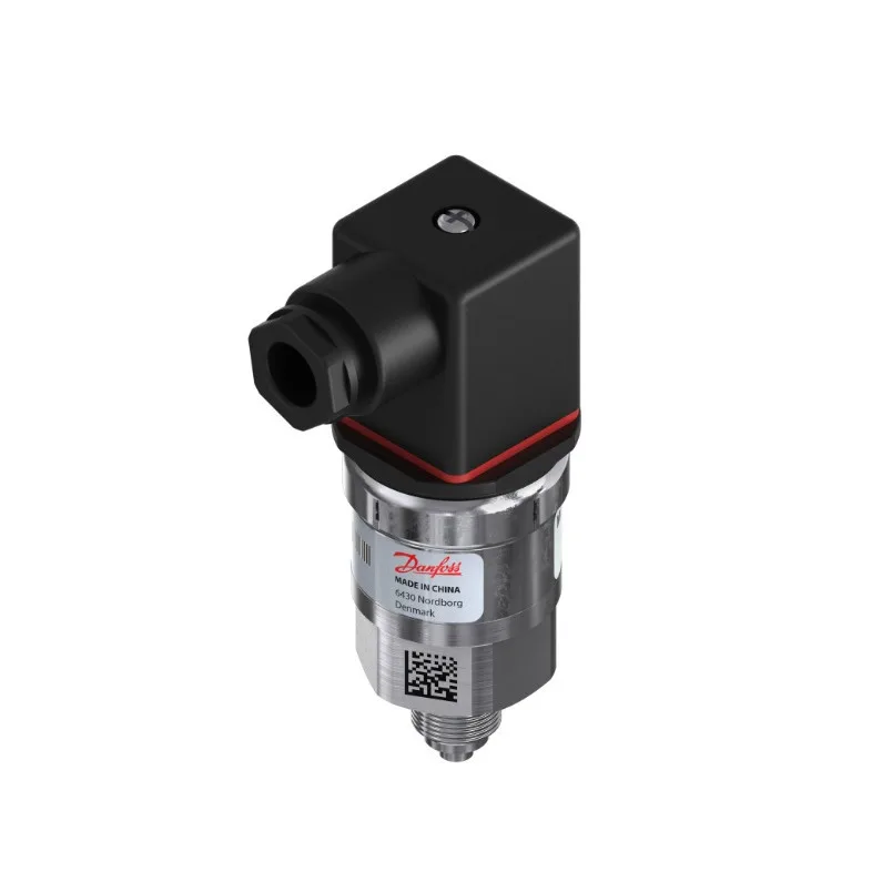 2025 Danfoss Pressure Transmitter, Sensor MBS3000 060G1125/060G1133 Pressure Transmitter