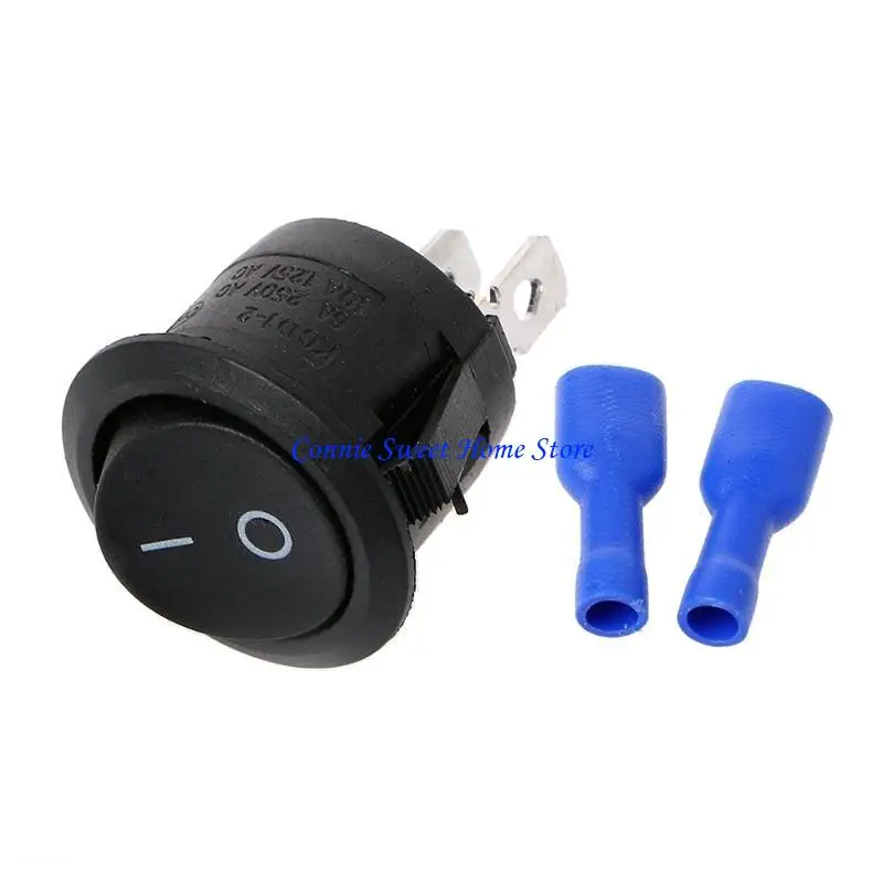 Lxaf On/Off Round R…