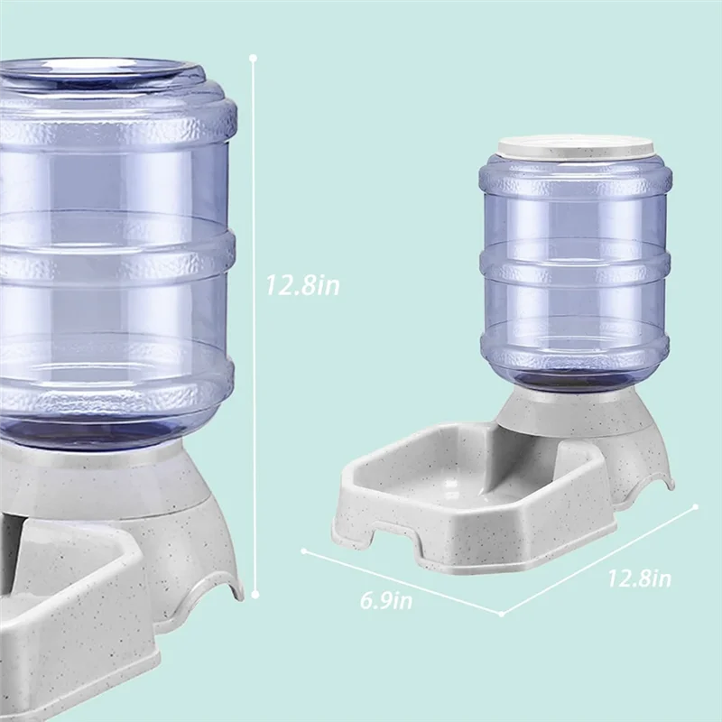 Abjo-Automatic Pet … - image