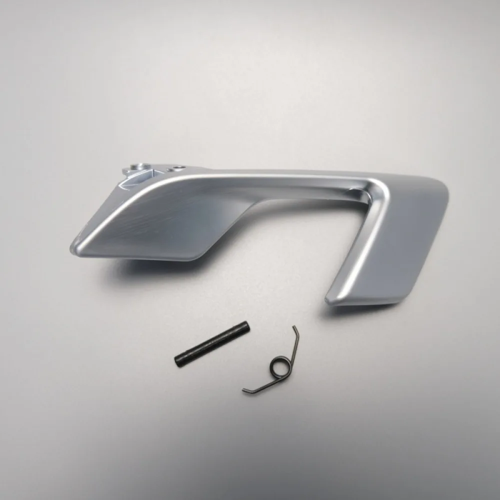 For Geely Boyue Door Handle Repair Kit Interior Buckle Car Replacement Automotive Pull Handle Accessory Component