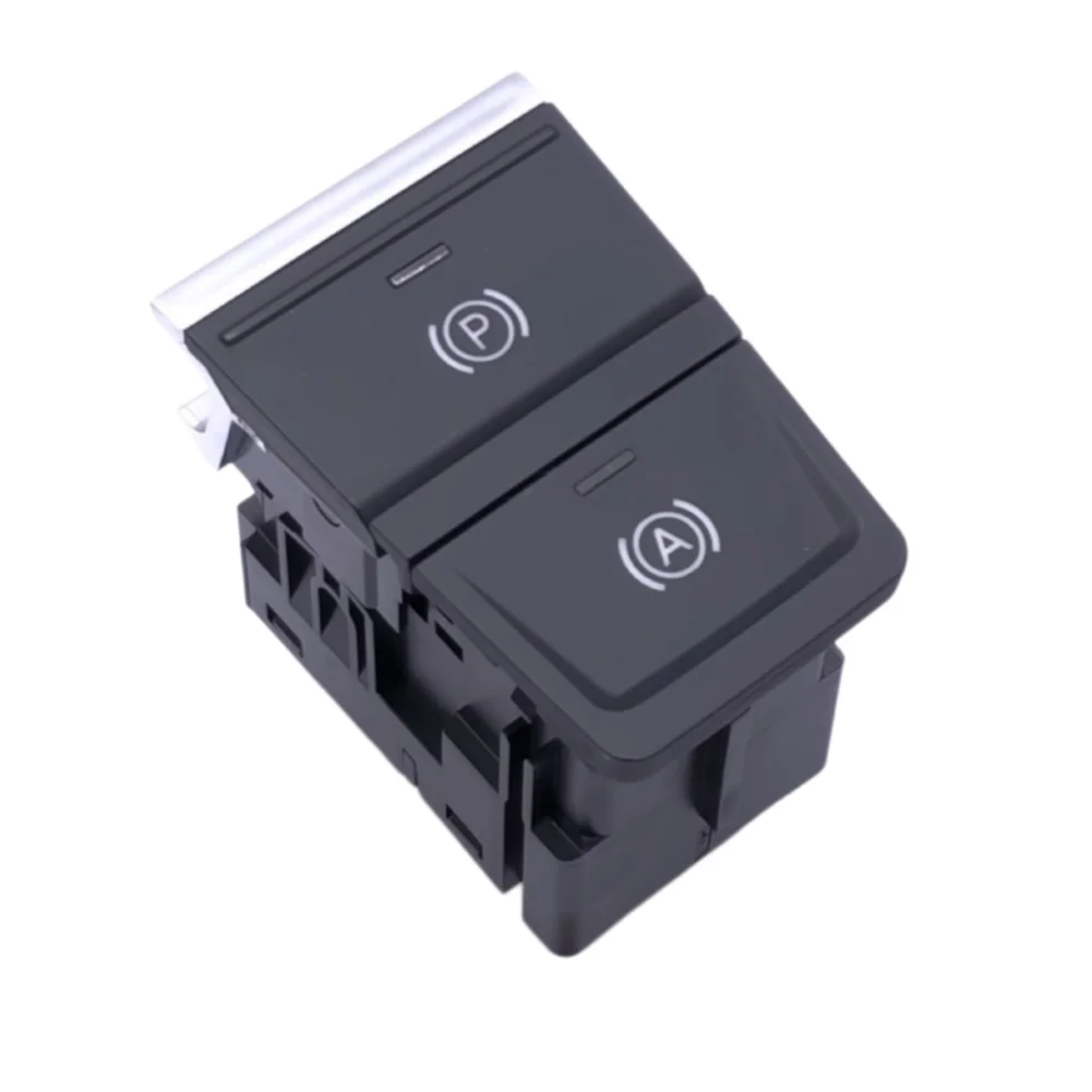4K0927225 OEM-Equivalent Hill Start Assist Switch for L For A7 For C8 For RS7 R 2019-2026 6.6 x 4.0 x 4.5 cm 4K0927225