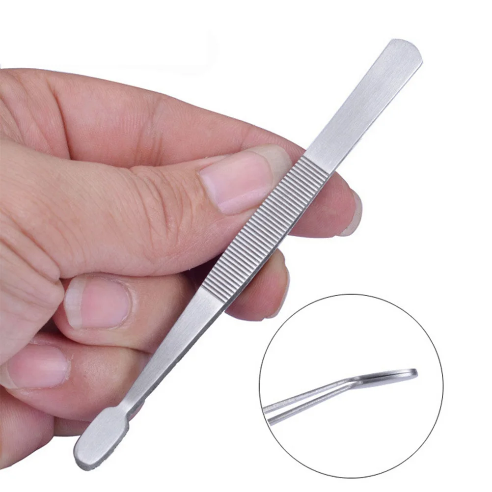 

Eyelash Curler Portable Tool Eyelashes Tweezers for Women Beauty Tools Styling Makeup Clip Lightweight