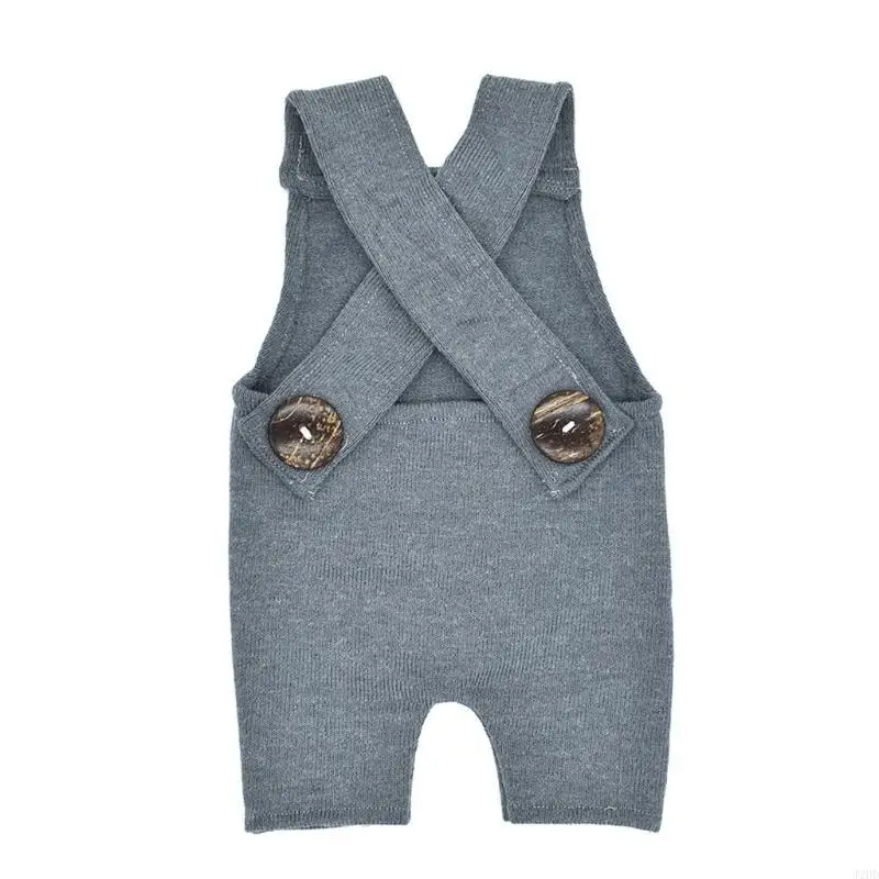 J2HD Unique Baby Photo Photography Prop Color Pants 4 Options Photo