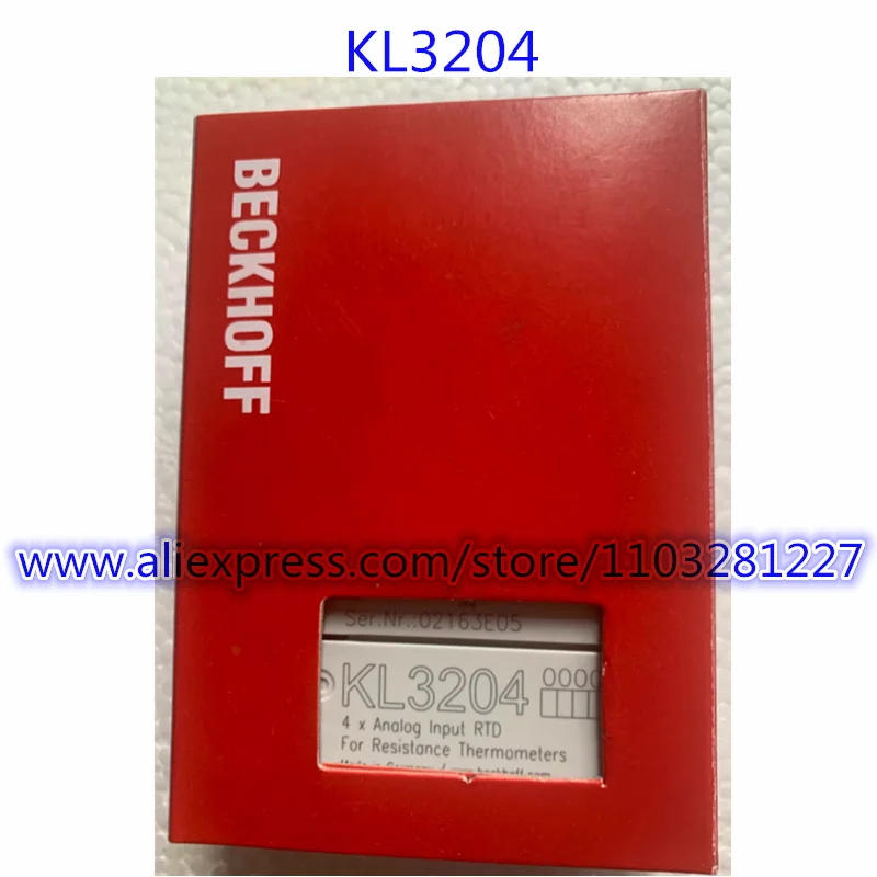 

Brand New KL3204 module Fast Shipping