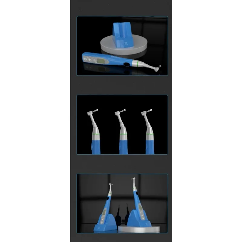 الجملة أداة الأسنان المهنية معدات تنظيف الأسنان الميكانيكية