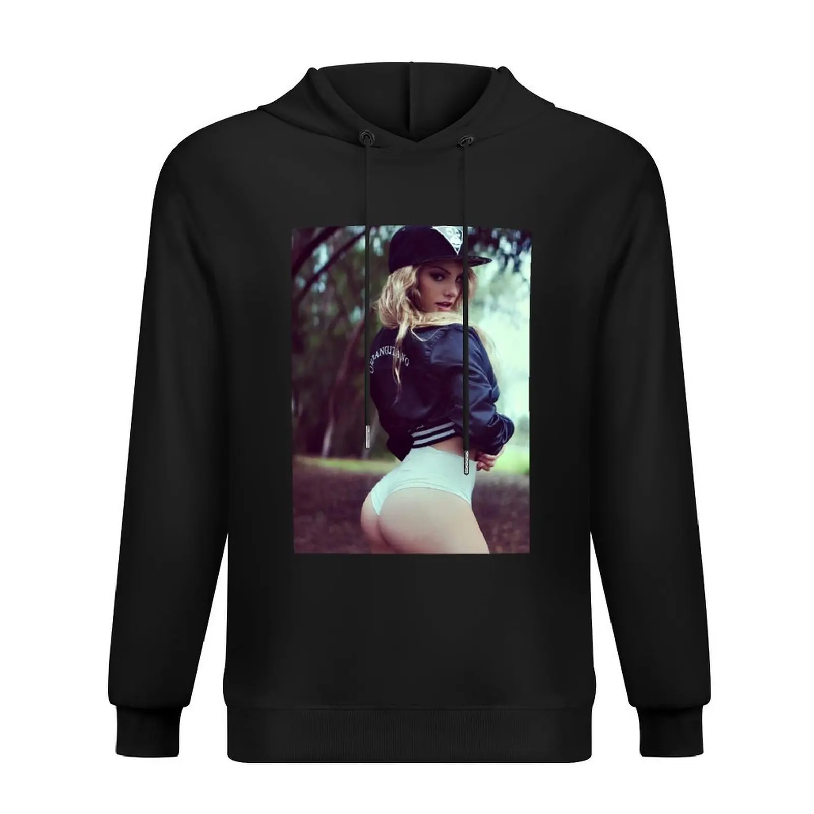 

Lele Pons ★ Hoodie korean clothes male clothes mens clothing autumn jacket men men's hoodies