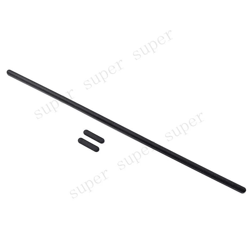 

S+ 3pcs Rubber FEET For Lenovo V15 G4 IRU 83A1 83CC V15 G4 IAH 83FS KV58A GRAY