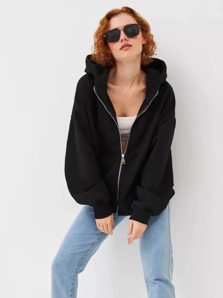 Bluza z kapturem z grafiką latającego białego ptaka, marka hip-hopowa, modna marka, nadrukowana, męska, damska, oversize, bluzy, kurtki, hip-hop Y2K, unisex