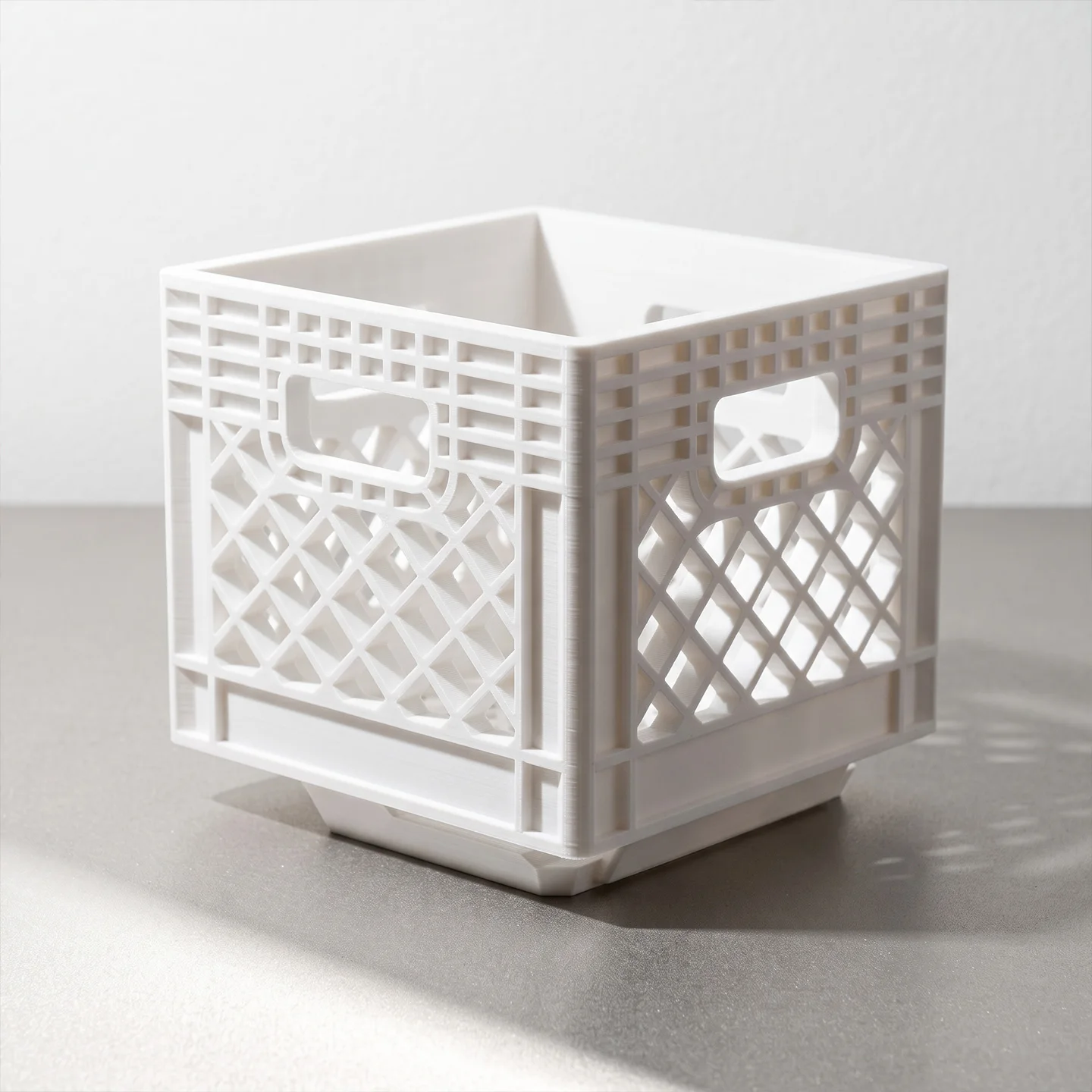Zubehör: Vielseitige, abnehmbare Aufbewahrungsbox, die mit dem Milwaukee PACKOUT-System kompatibel ist. – Detail 12