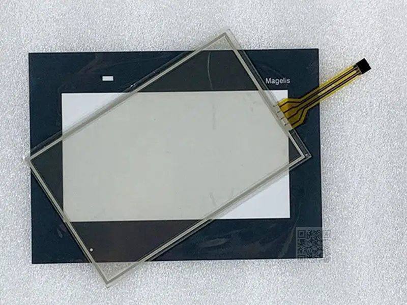 HMIGXO3502 New For 7 Inch Touch Glass Protective Film