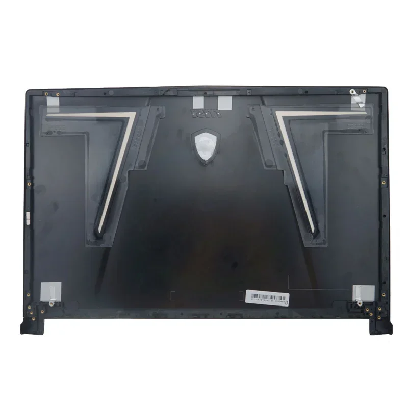 For MSI GE73 Raider RGB 8RF 8RE MS-17C1 17C3 17C5 17C7 Laptop Frame LCD Back Cover/Front Frame/Hinges Cover/Palmrest/Bottom Case