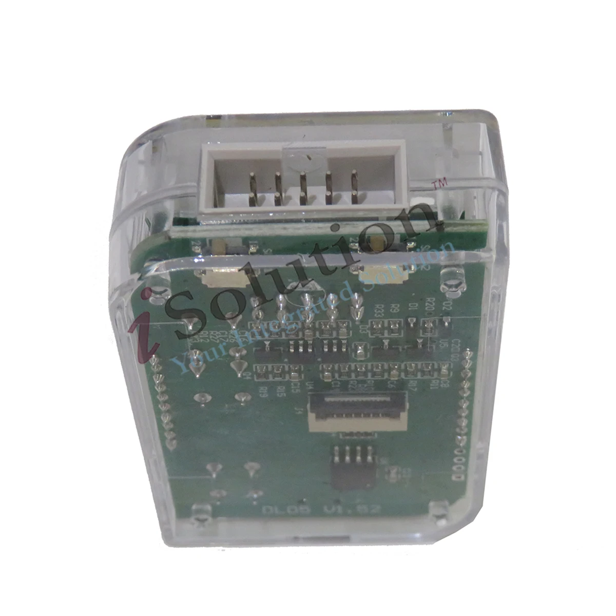 DL05 BiBei-DL05 Offline Downloader Chip Programmer for STM32 GD32 HK32 MM32 APM32