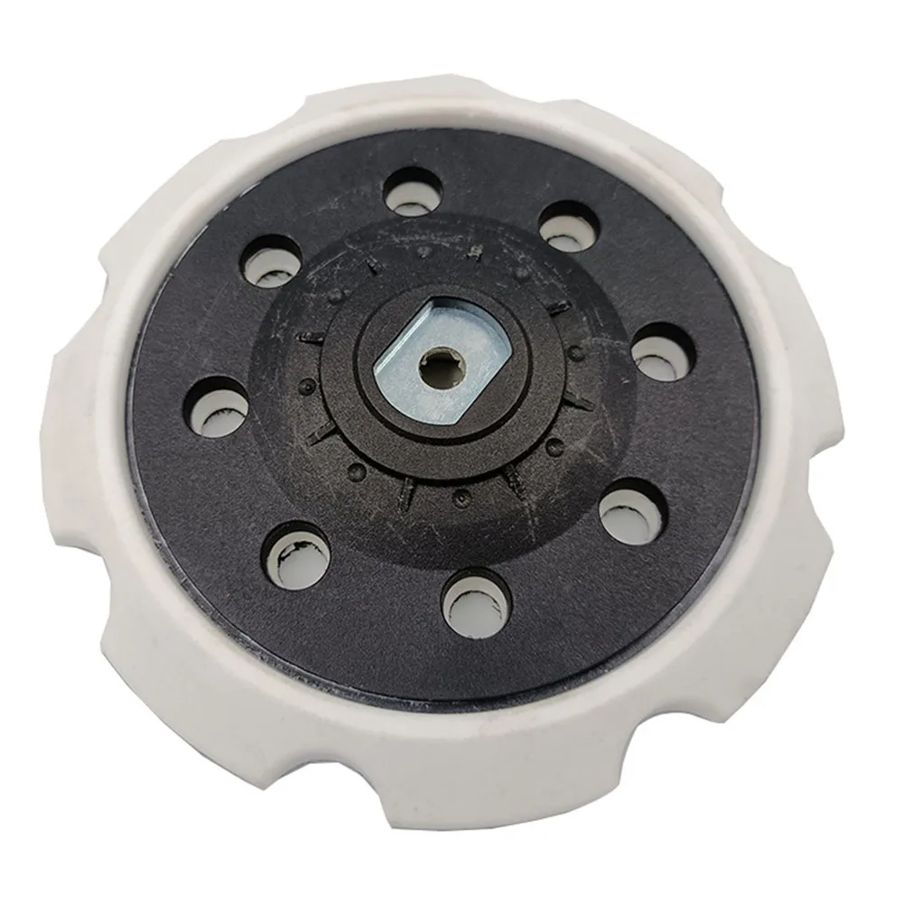 1PCS 6 Inch 8 Holes A-60791 Sanding Pad Backing Pads For PC5000C Accessory Of Sanding Machine Power Tool Accessories