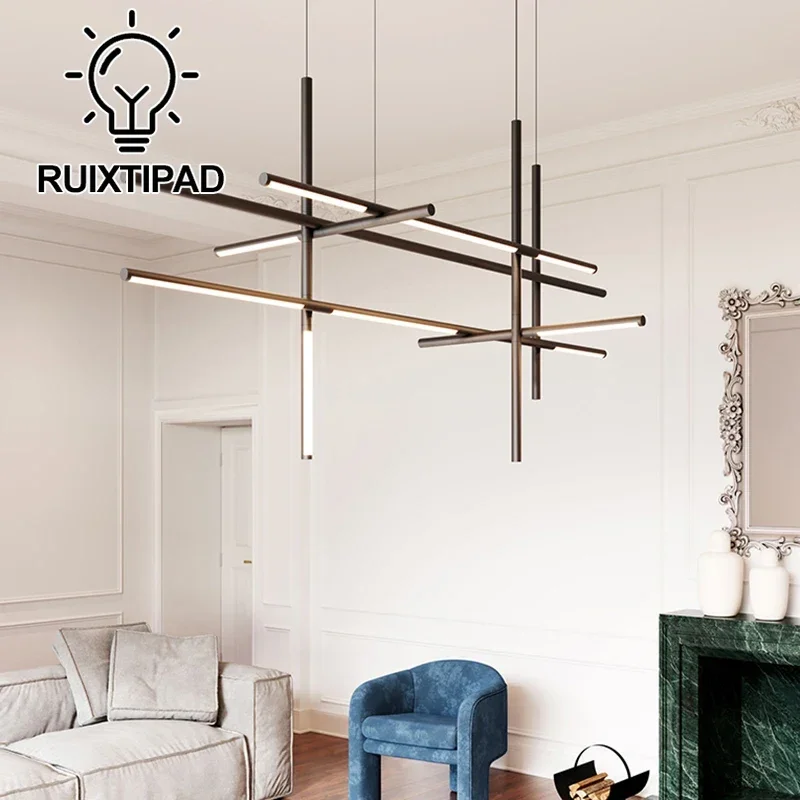 

Flos Nordic Home Lighting Chandelier Ceiling Lamp Dining Room Living Room Household Ceiling Light Chandelier Decoration Lamp