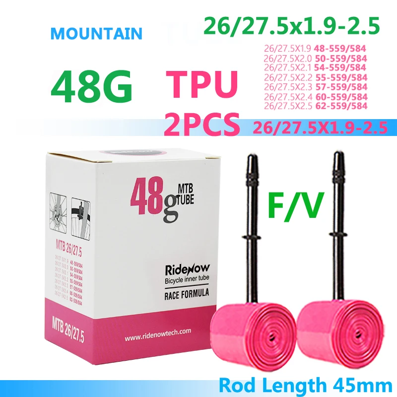 Variant: FV 26 27.5x1.9-2.5 2
