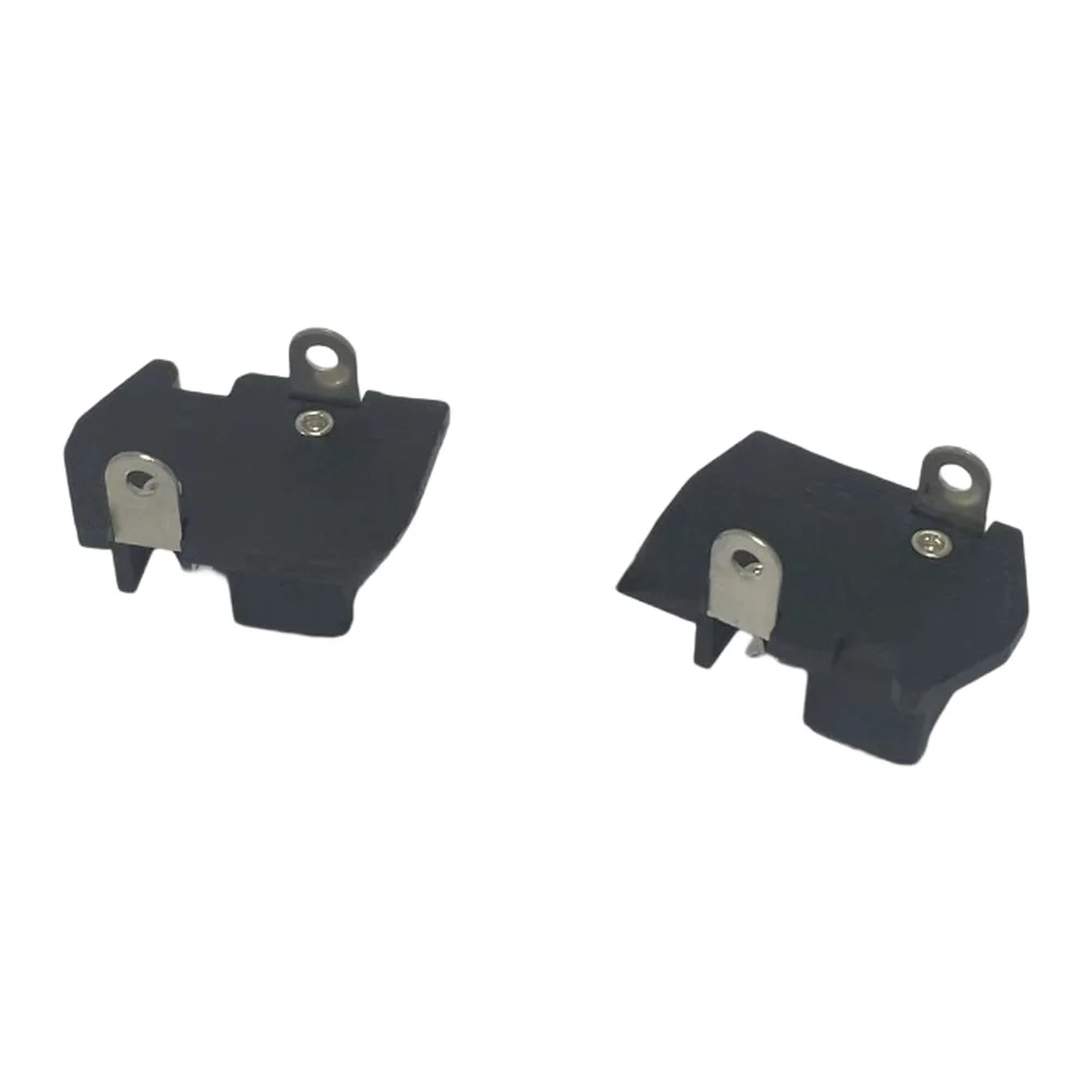 Black Terminal Board 389081-01 Replacement Part For DC733K DC740 DC750KTC12 Power Drill Repair Accessories
