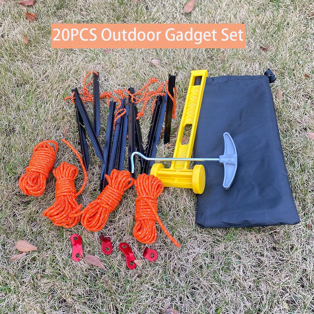 Thumbnail 2 - #28 Latest Awning Accessories Updates