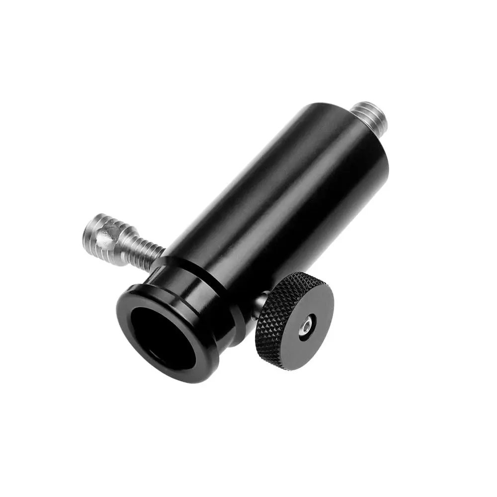 

Alvins 1/4 3/8 Винтовой фиксированный монитор передачи изображения Magic Leg