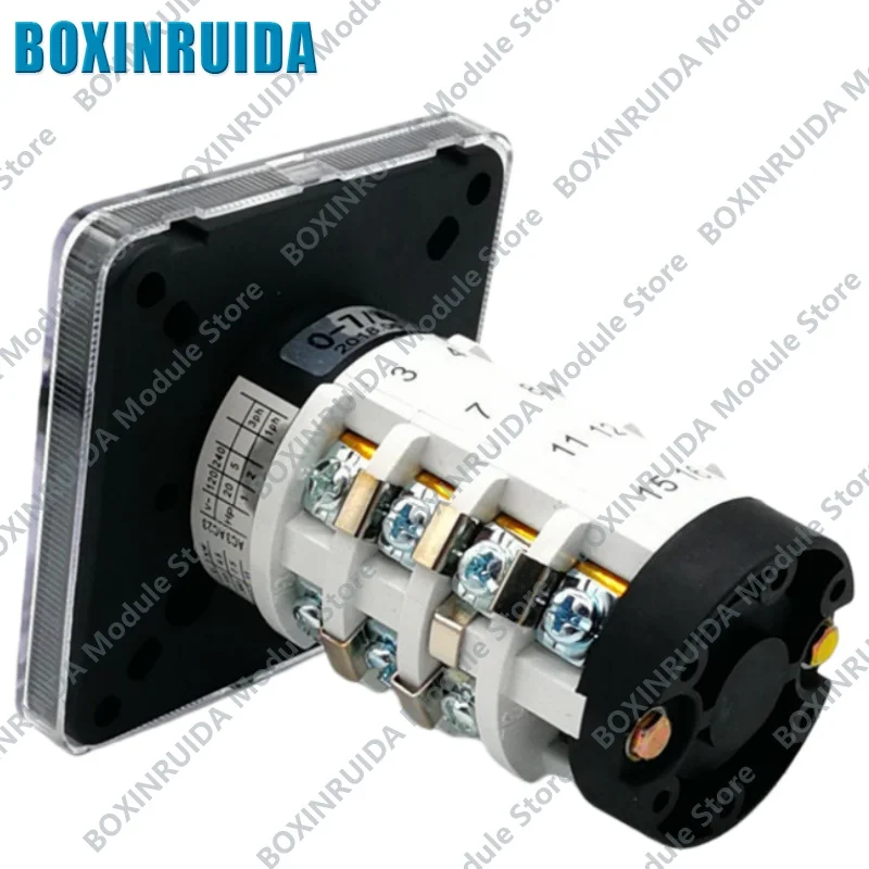 Brand new original Conversion switch GLE9-20