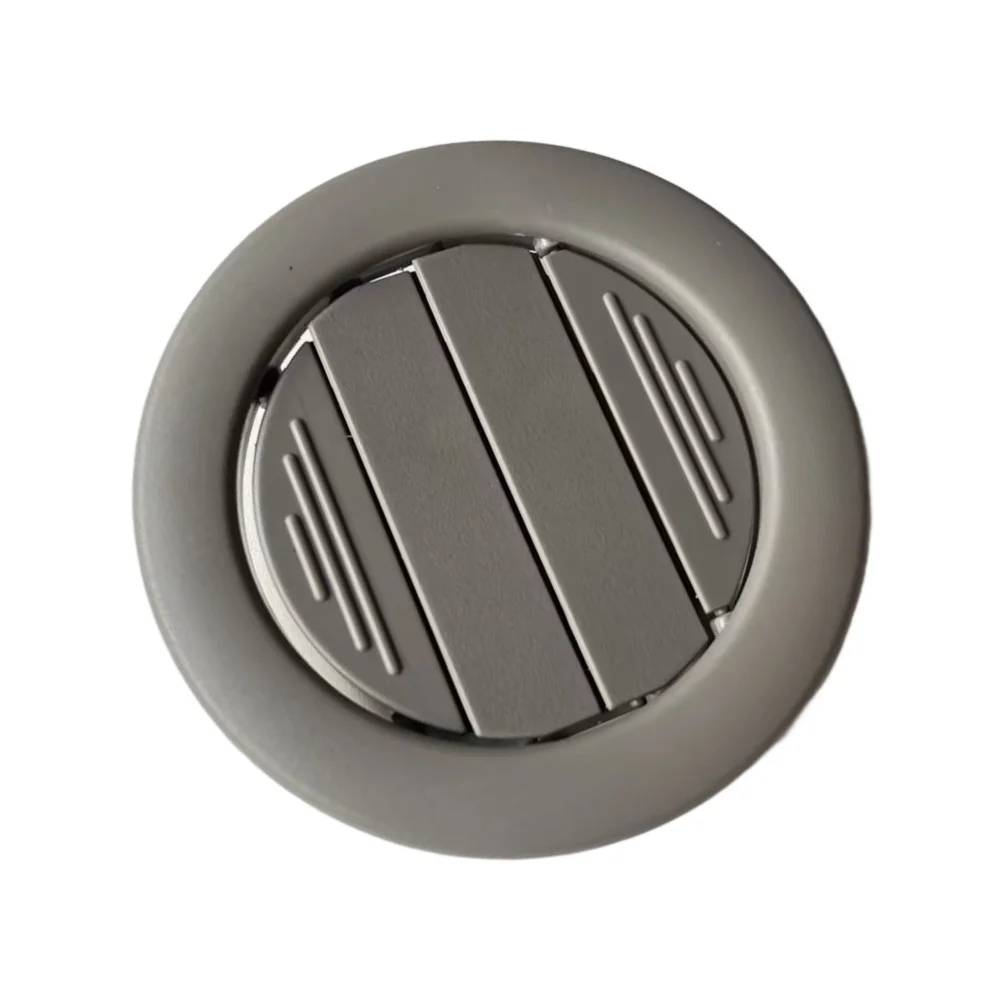 Car Roof Grille Roof Air Vent Grille For Nissan Armada 04-12 Auto Roof Repair Direct Replacement Accessories