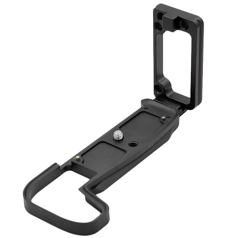 RP Vertical Quick Release L Plate Bracket Holder for Canon EOS RP Quick Release L Plate