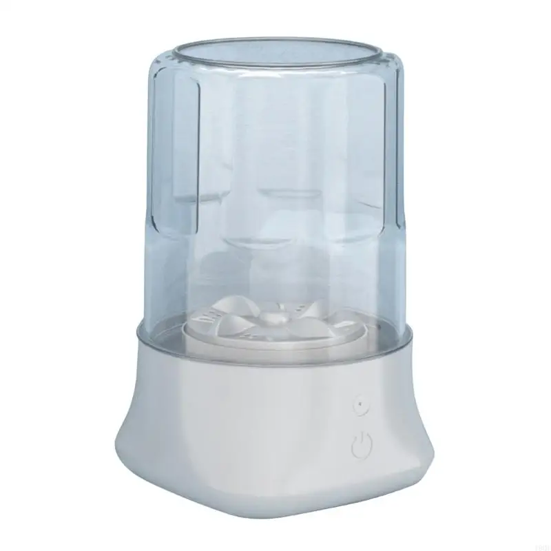 Máy giặt động 19QE Máy giặt mini máy cầm tay máy giặt cho ký túc xá quần áo trẻ ở trường đại học cắm trại