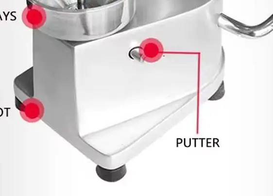 130mm Hamburger Forming Machine Commercial Manual Hamburger Press Machine Household Pie Press Beef Patties Machine