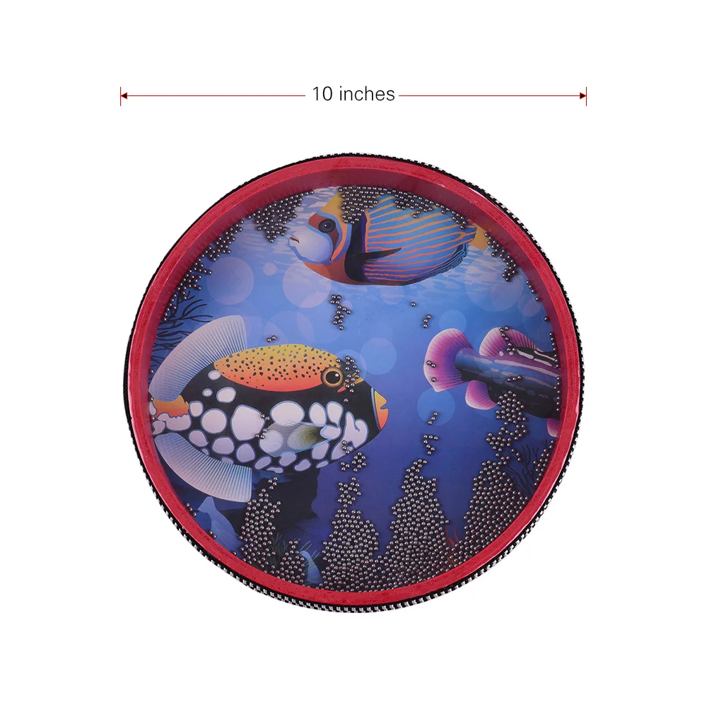 Thumbnail 2 - #3 Highest Rated Frame Drums to Buy in 2026