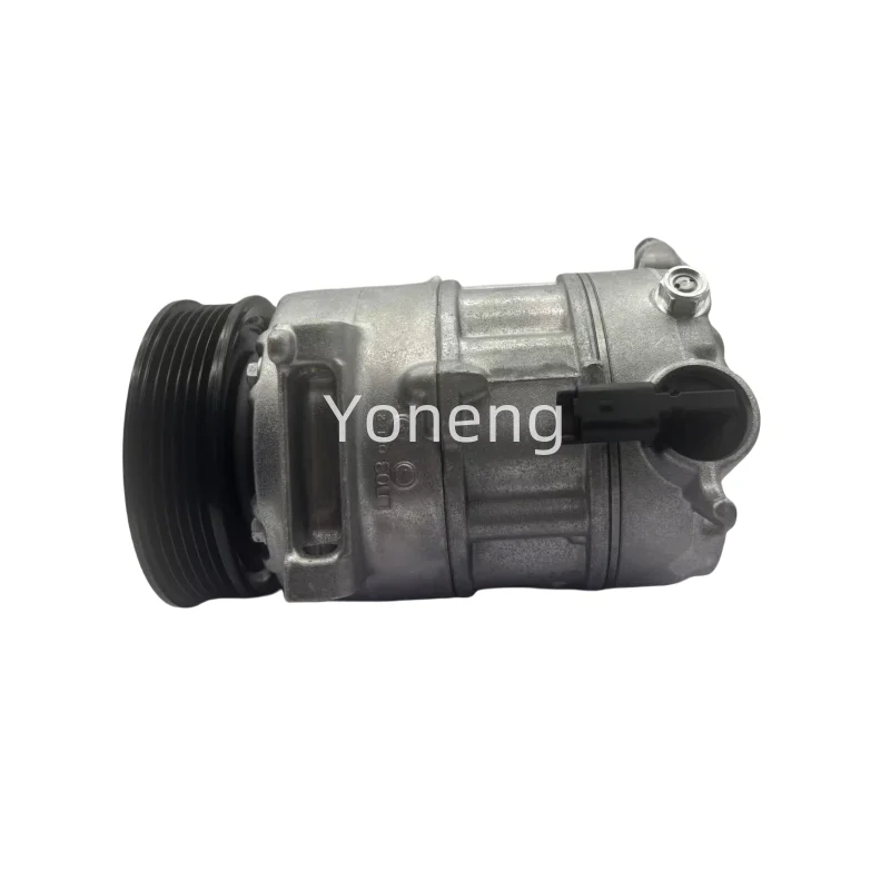 Lowest Price 9802875780 Car Air Conditioning Compressor For Peugeot 308 4008 5008 Partner