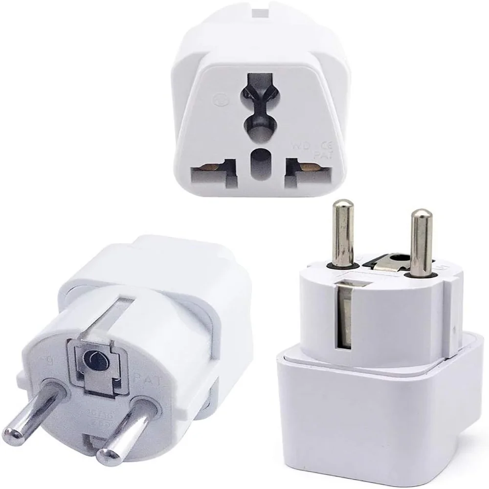 Universal Eu Plug G…