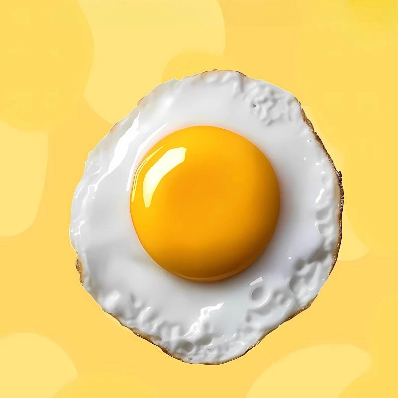 

Забавные 3D наклейки для мотоцикла с яичным желтком, водонепроницаемые для мотоцикла, топливный бак, передний обтекатель, виниловые наклейки для электрического скутера, украшение