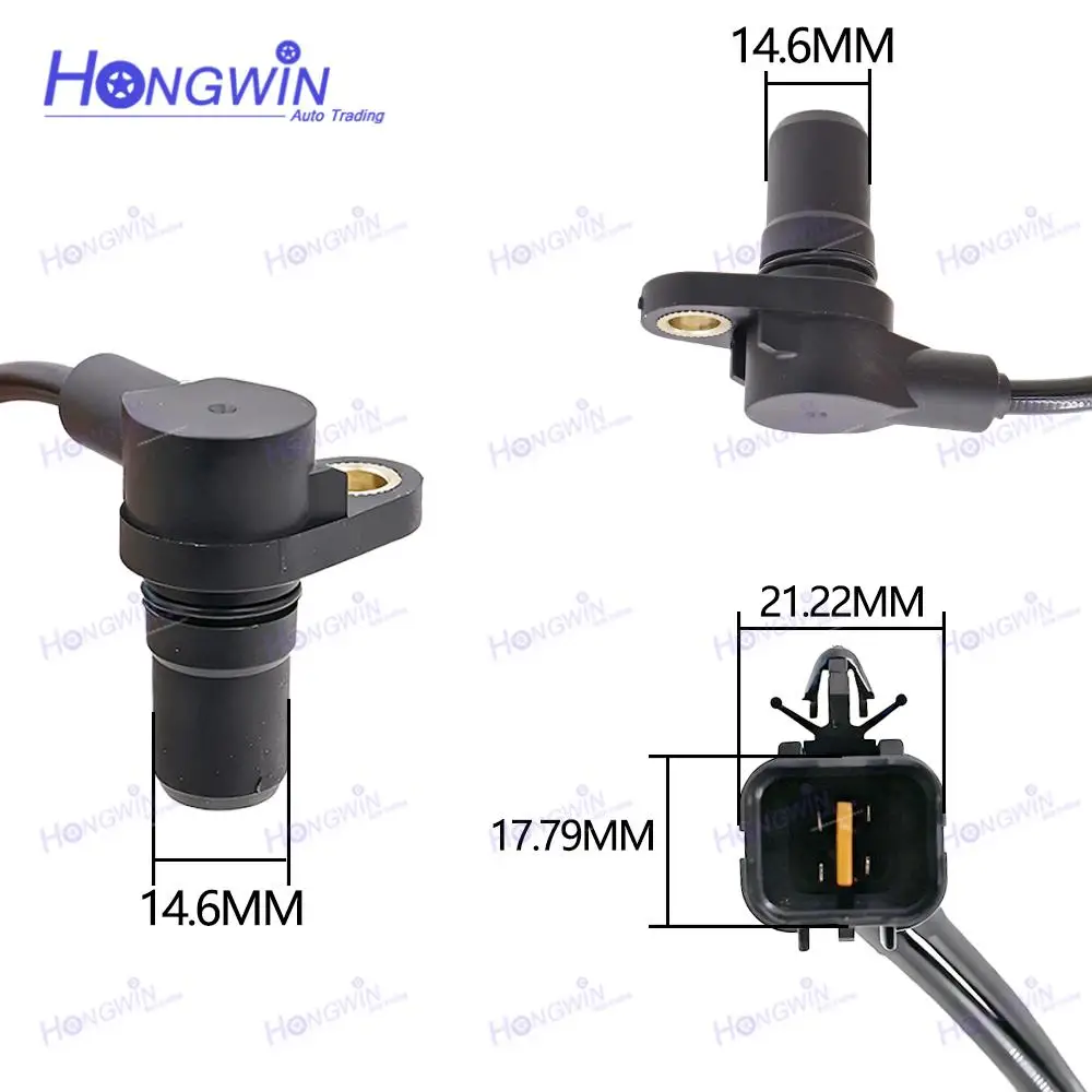 45955-22732 GENERATOR ASSY-PULSE speed sensor For Hyundai Getz Click 06- 4595522730 45955 22731 45955-22730