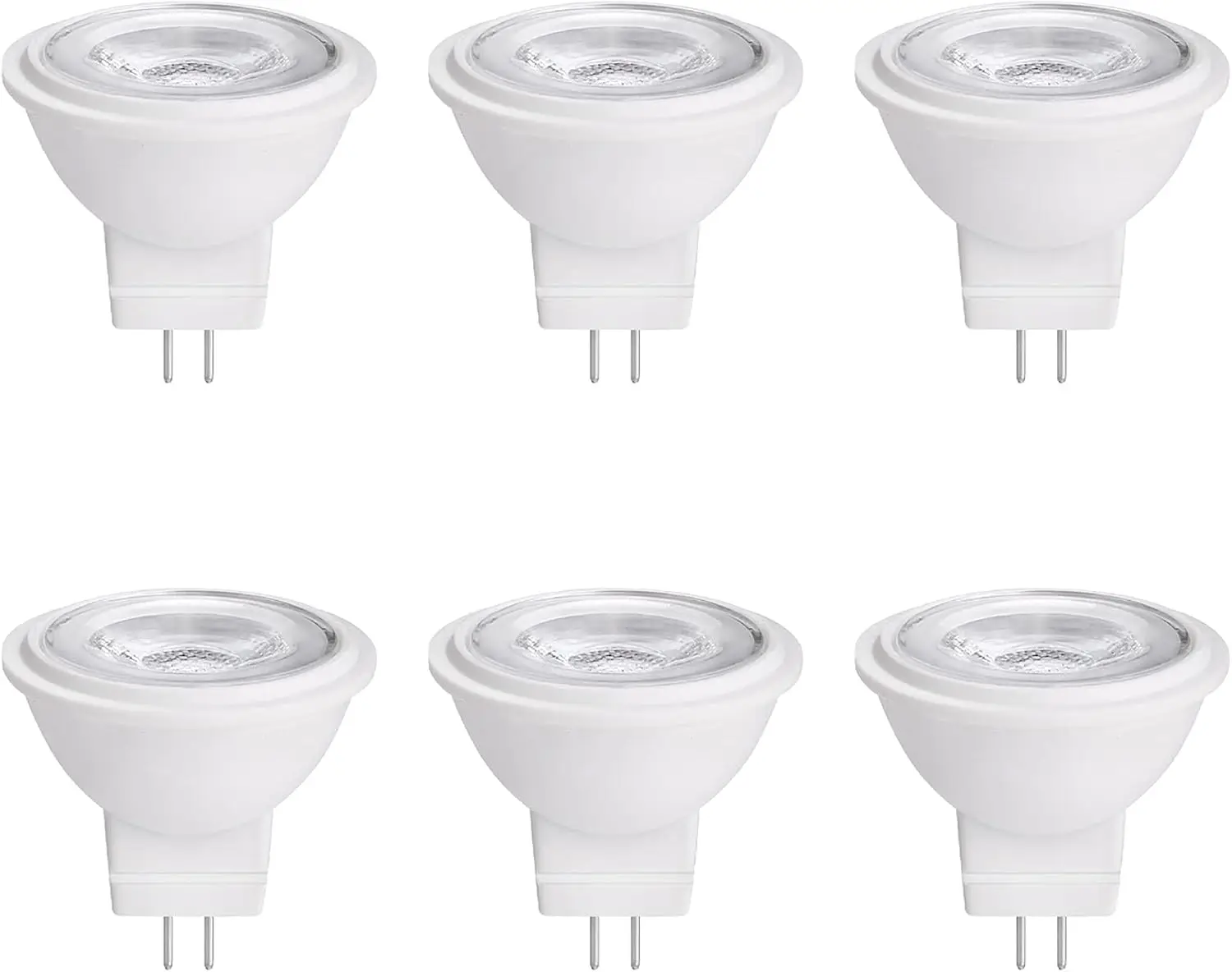 3W MR11 GU4.0 Led B…